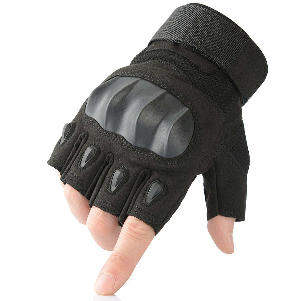 Gant militaire de combat survivalisme