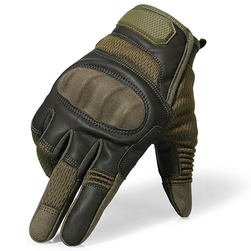 Gant militaire de combat survivalisme