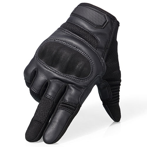 Gant militaire de combat survivalisme