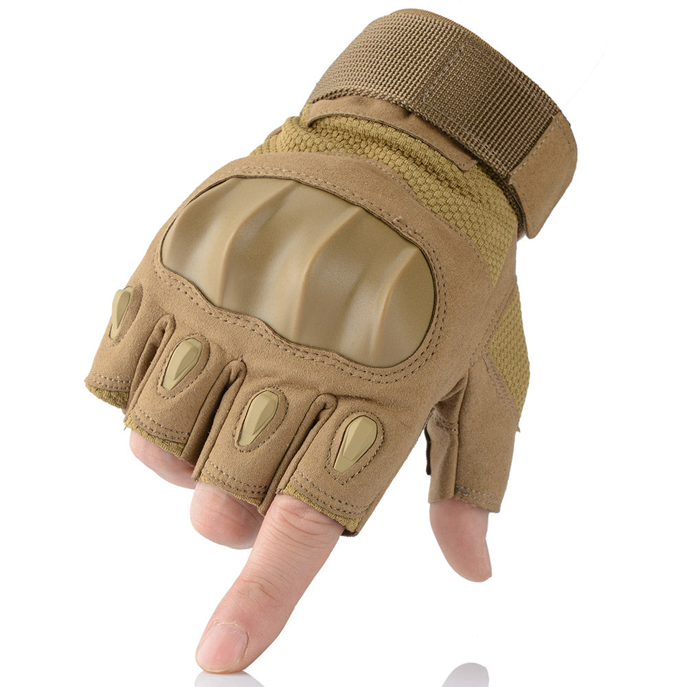Gant militaire de combat survivalisme