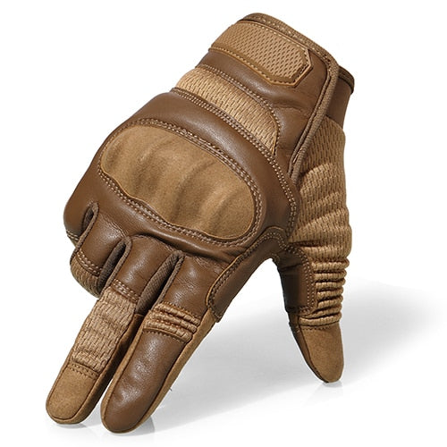 Gant militaire de combat survivalisme