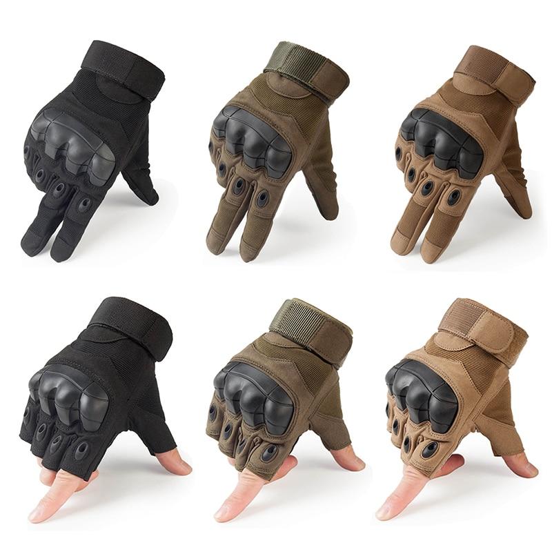 Gant de combat tactique survivalisme anti coupure