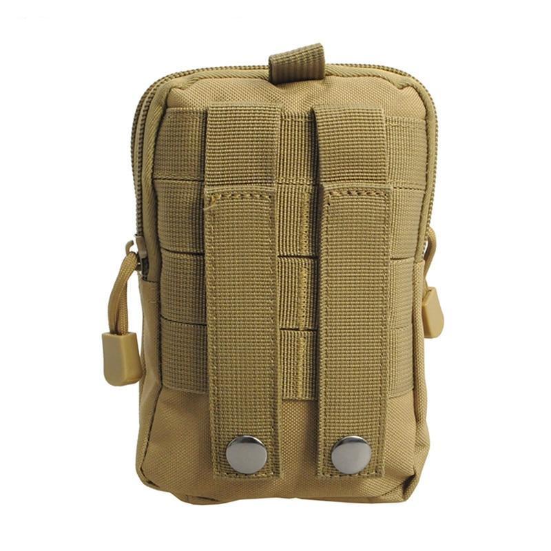 EDC tactique de ceinture survivalisme - Tedadora