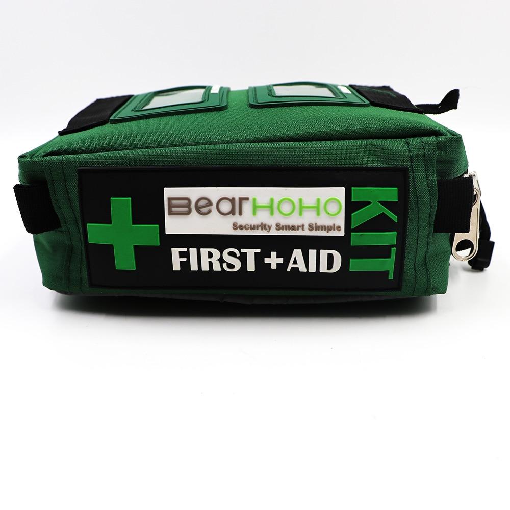 Trousse de premier soins pro - Survivalisme - Tedadora