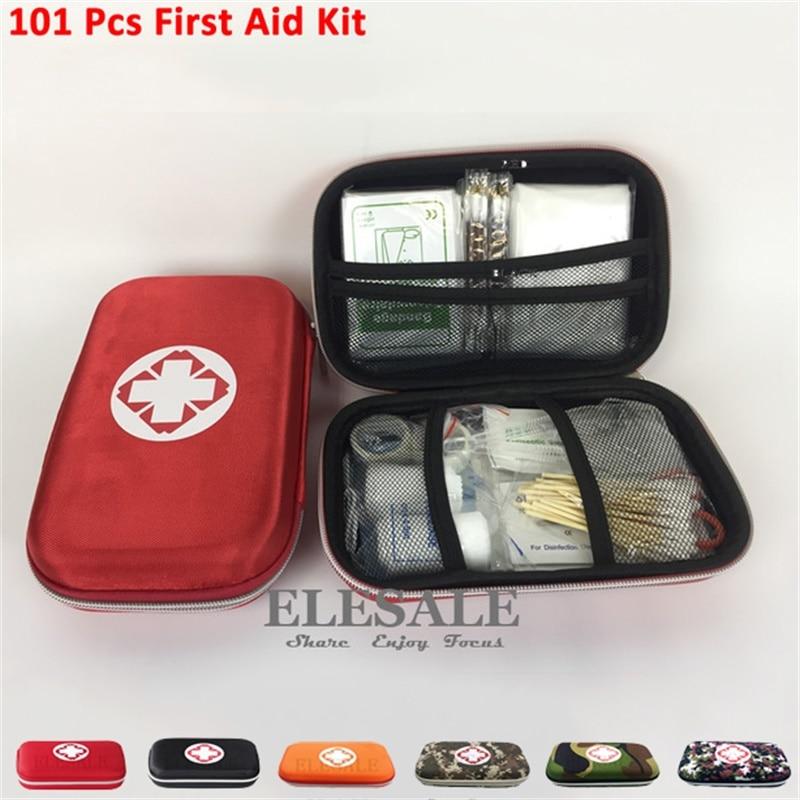 Trousse de premiers soins Survivalisme - Tedadora
