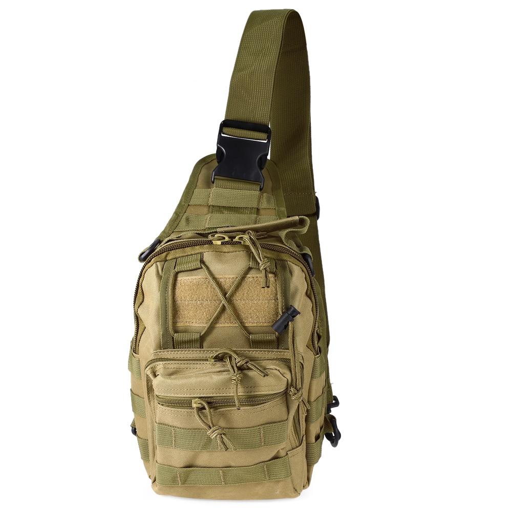 EDC Bandoulière survivalisme - Tedadora