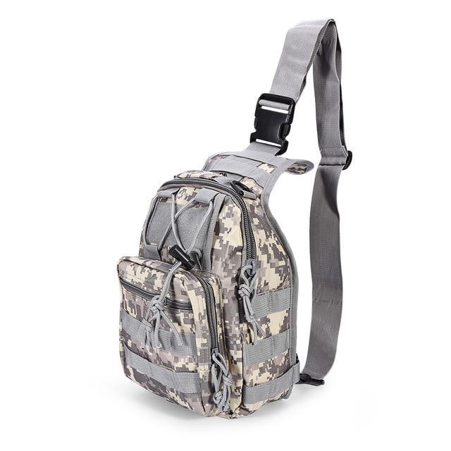EDC Bandoulière survivalisme - Tedadora