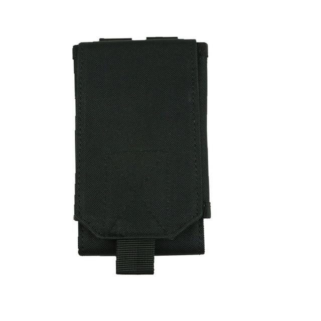 Étuis téléphone expédition Survivalisme - Tedadora