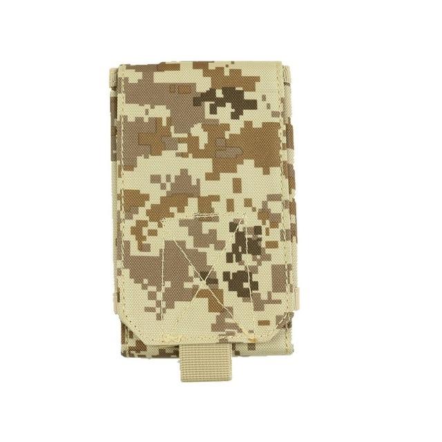 Étuis téléphone expédition Survivalisme - Tedadora