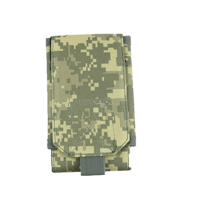 Étuis téléphone expédition Survivalisme - Tedadora