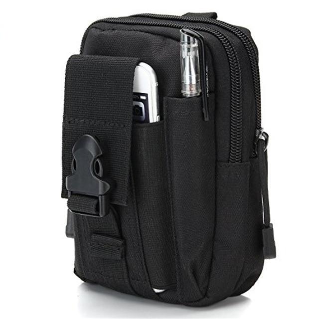 EDC tactique de ceinture survivalisme - Tedadora